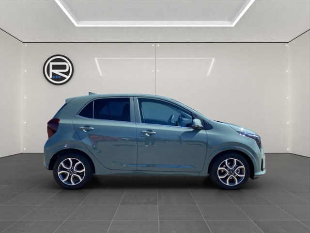 Kia Picanto – Bild 4