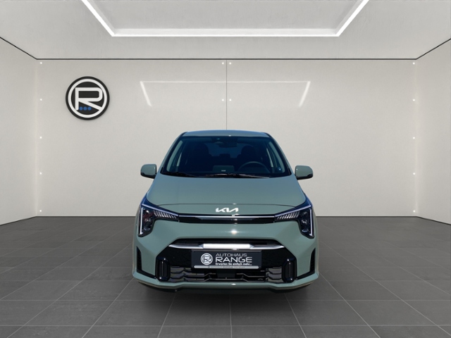 Kia Picanto – Bild 5