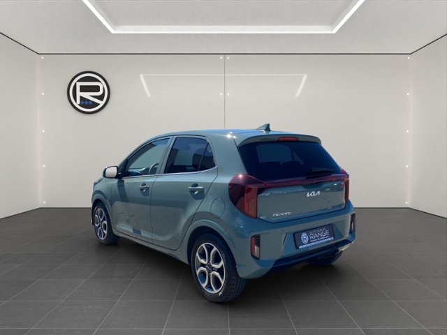 Kia Picanto – Bild 6
