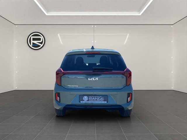 Kia Picanto – Bild 8