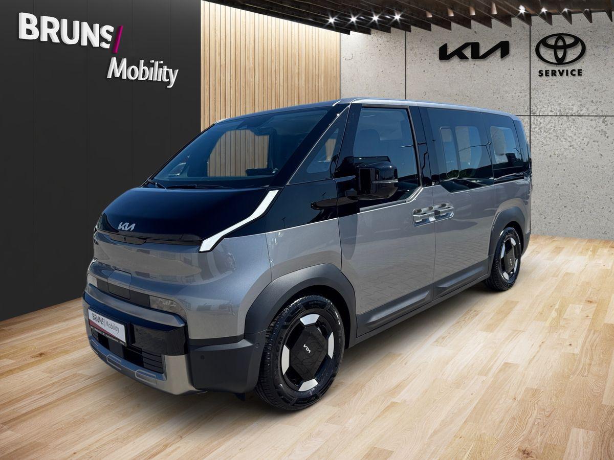 Kia PV5