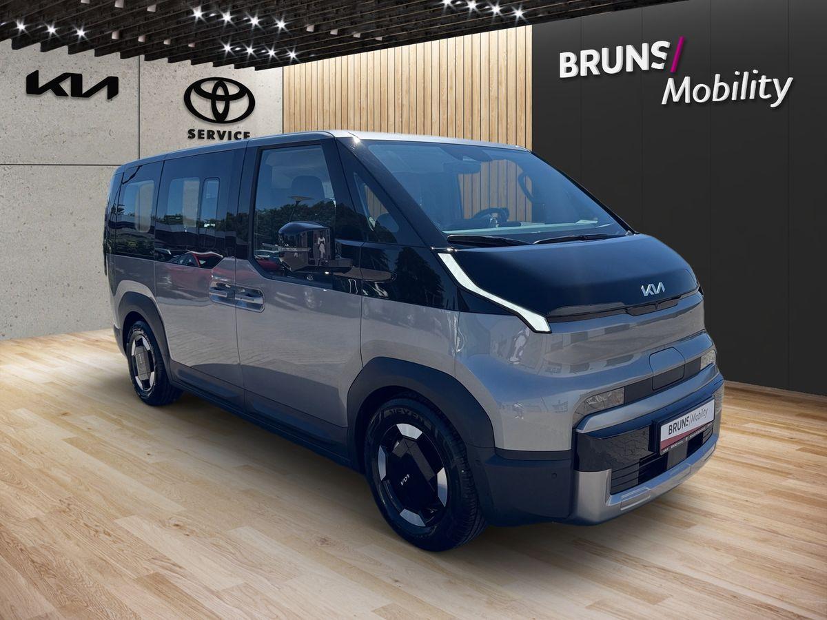 Kia PV5