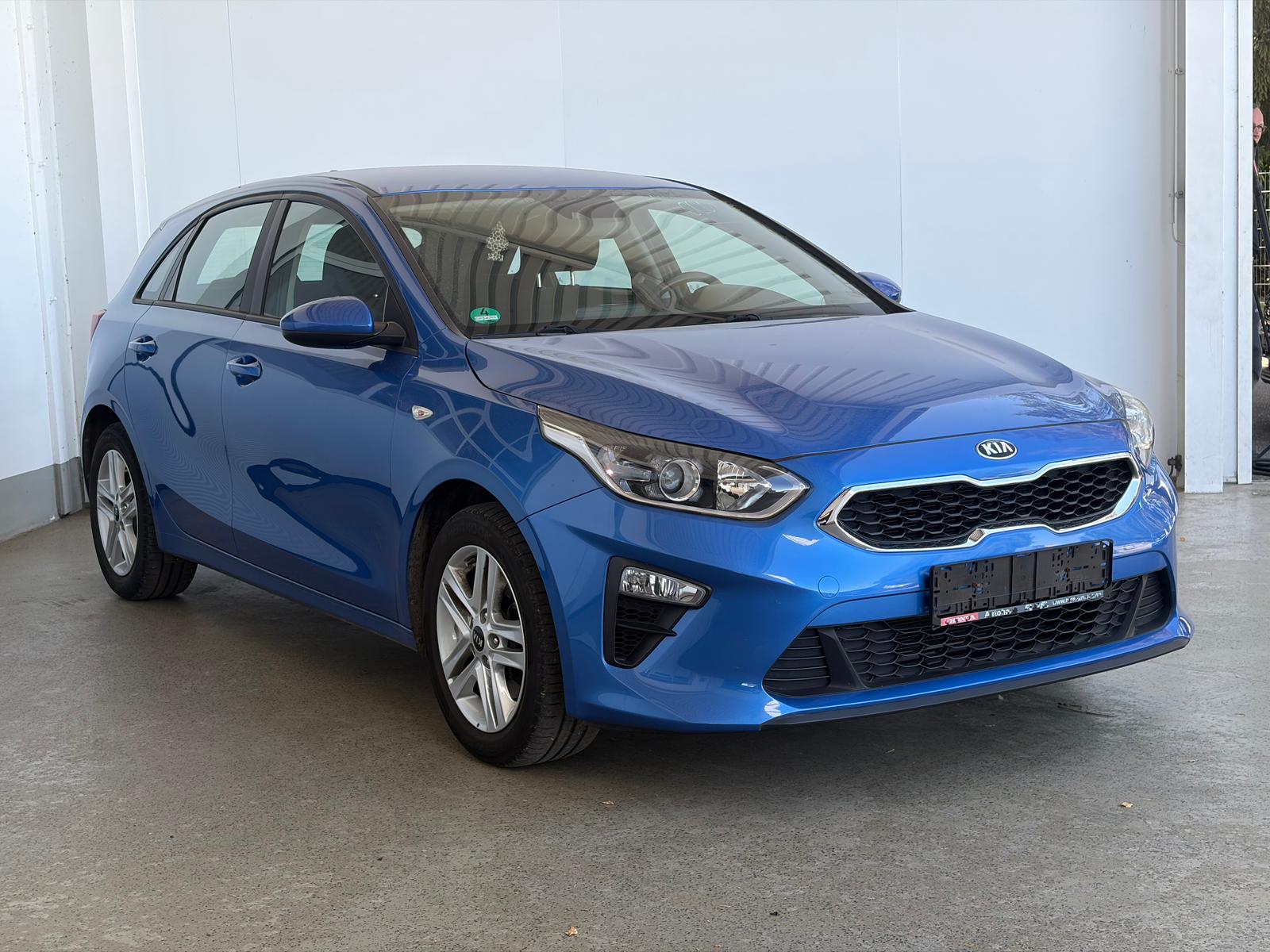 Kia cee'd