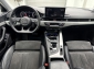 Audi A4 Avant 45 TFSi quattro S-Line Sportpaket Plus