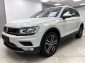 VW Tiguan 2.0 TDI DSG 4M Highline AHK LED Navi Keyless