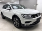 VW Tiguan 2.0 TDI DSG 4M Highline AHK LED Navi Keyless