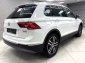 VW Tiguan 2.0 TDI DSG 4M Highline AHK LED Navi Keyless