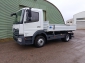 Mercedes-Benz Atego 1223 3-Seitenkipper