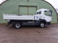 Mercedes-Benz Atego 1223 3-Seitenkipper