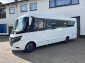 Niesmann+Bischoff iSmove 7.3F - Neufahrzeug ohne Einsatz