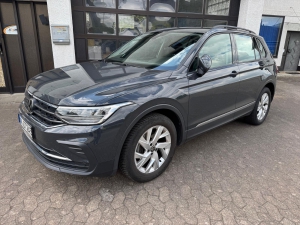 VW Tiguan 1,5 TSI Life-Garantie-Finanzierung 0,00%