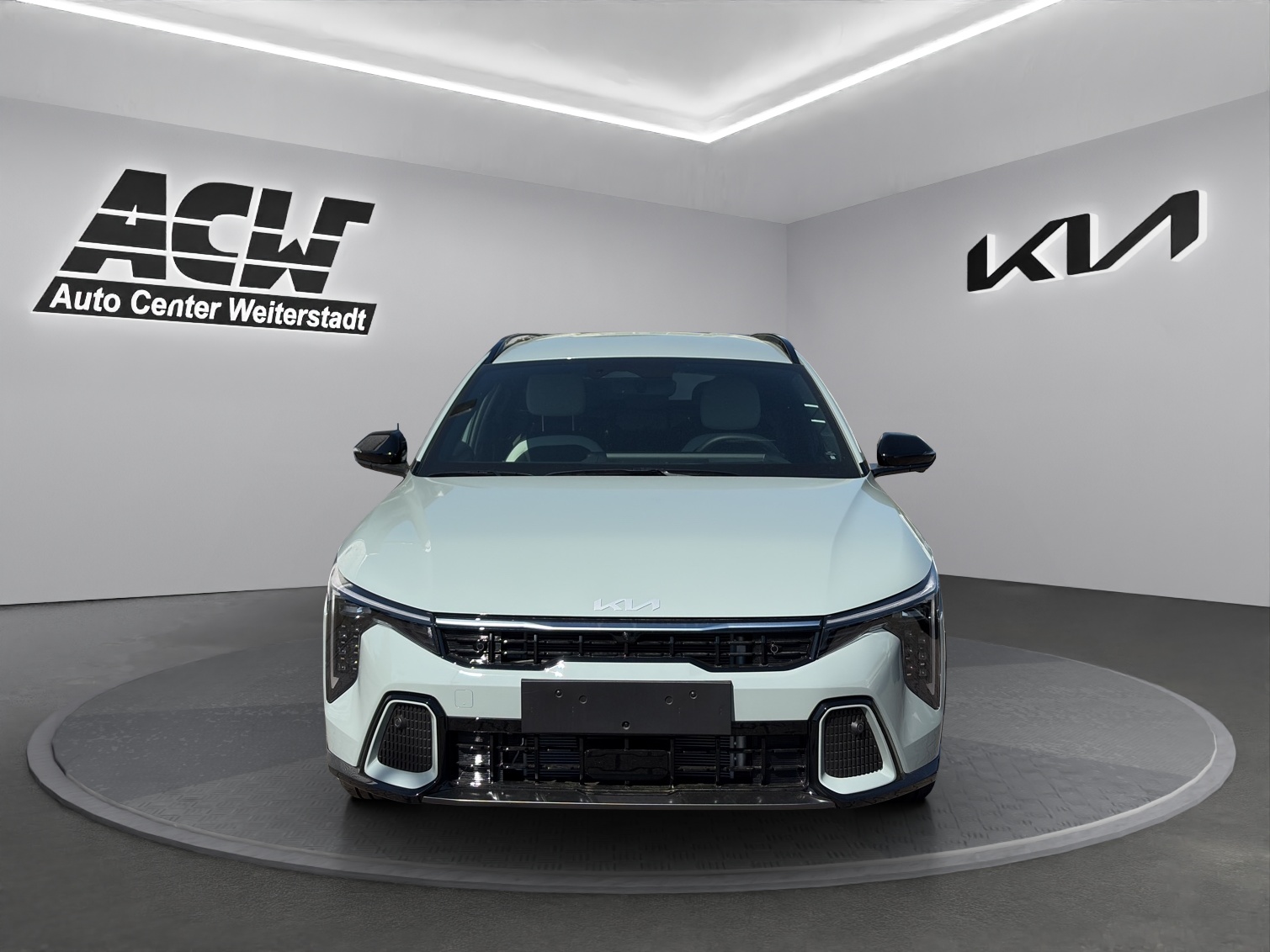 Kia K4 SW