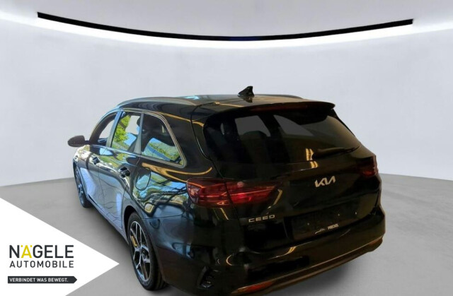 Kia Ceed SW