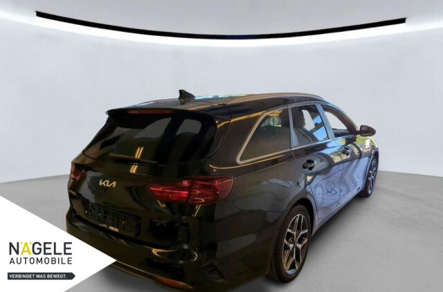 Kia Ceed SW