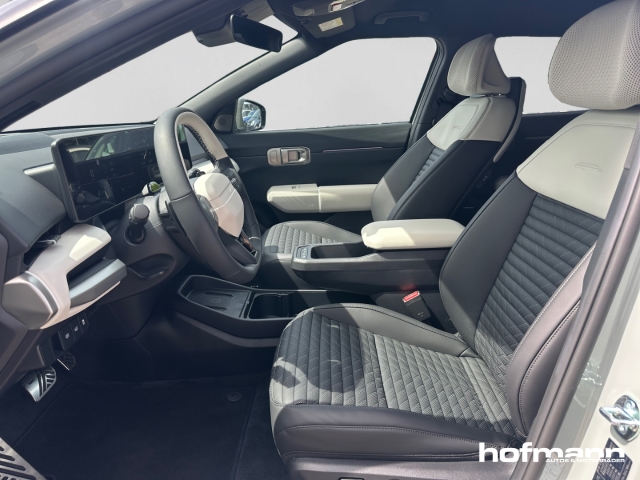 Kia EV4 Fastback – Bild 10