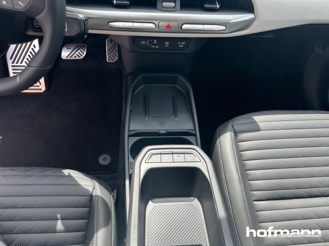 Kia EV4 Fastback – Bild 12
