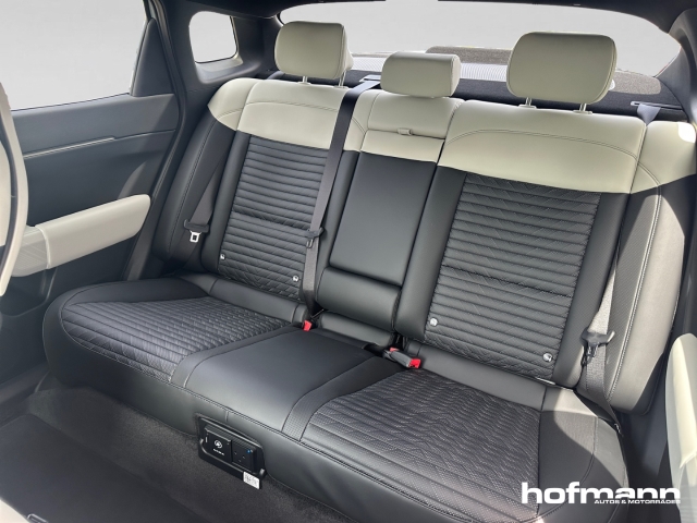 Kia EV4 Fastback – Bild 13