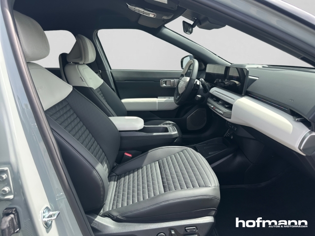 Kia EV4 Fastback – Bild 15