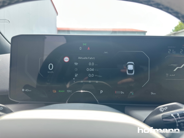 Kia EV4 Fastback – Bild 16