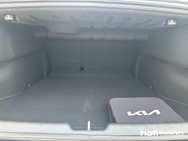 Kia EV4 Fastback – Bild 19