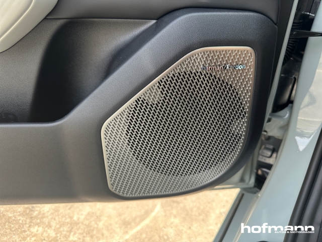 Kia EV4 Fastback – Bild 20