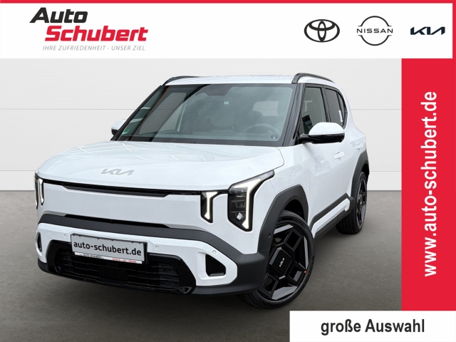 Kia EV2