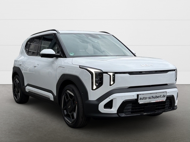 Kia EV2 – Bild 9