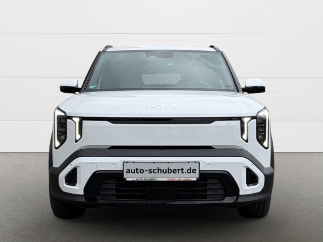 Kia EV2 – Bild 10