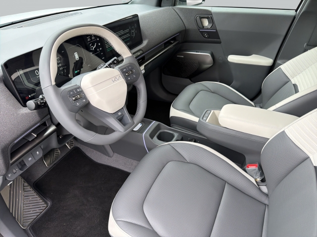 Kia EV2 – Bild 11