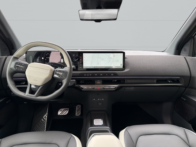 Kia EV2 – Bild 12