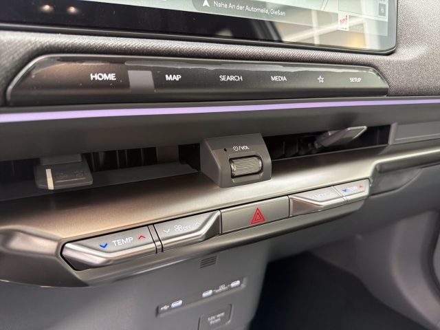 Kia EV2 – Bild 14