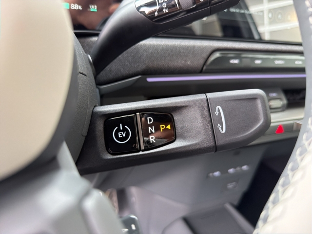Kia EV2 – Bild 15