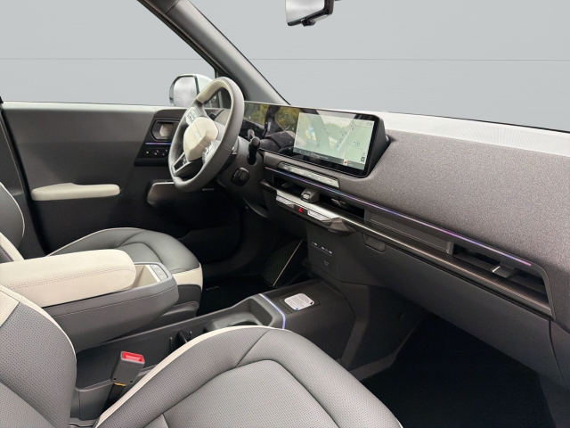 Kia EV2 – Bild 17