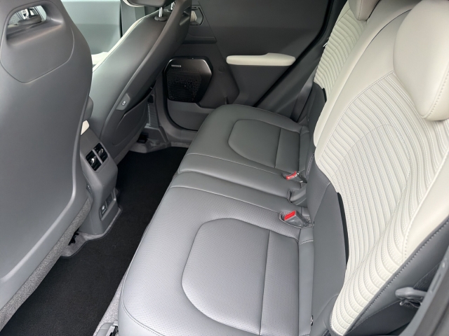 Kia EV2 – Bild 18