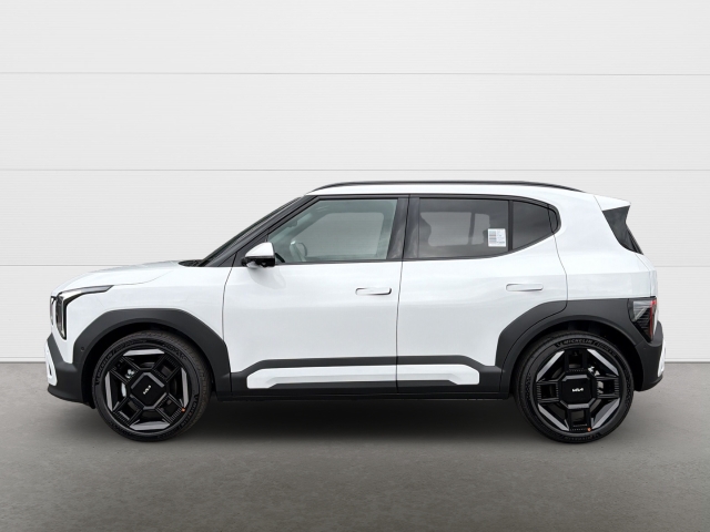 Kia EV2 – Bild 2