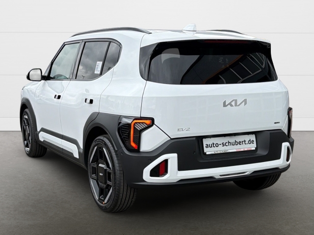 Kia EV2 – Bild 3