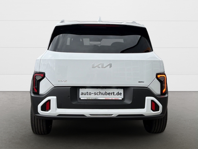 Kia EV2 – Bild 5