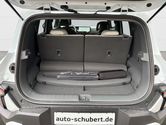 Kia EV2 – Bild 6