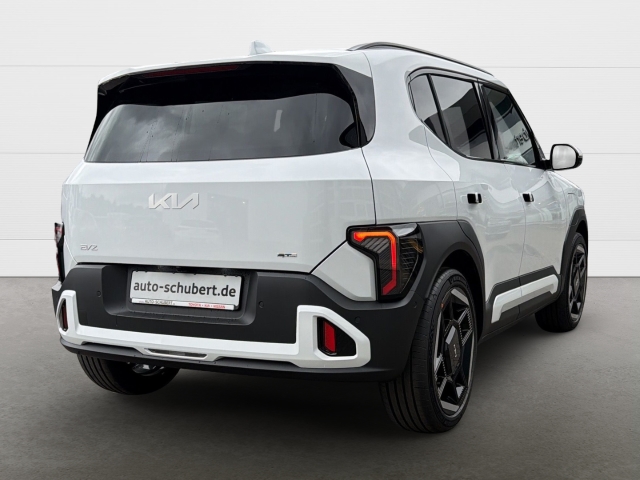 Kia EV2 – Bild 7