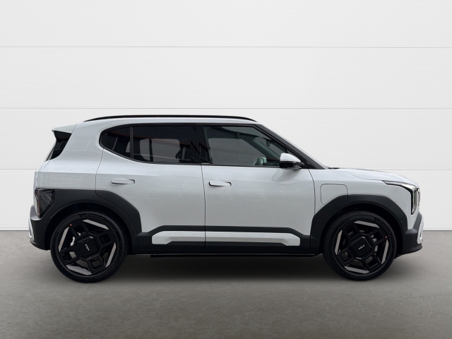 Kia EV2 – Bild 8