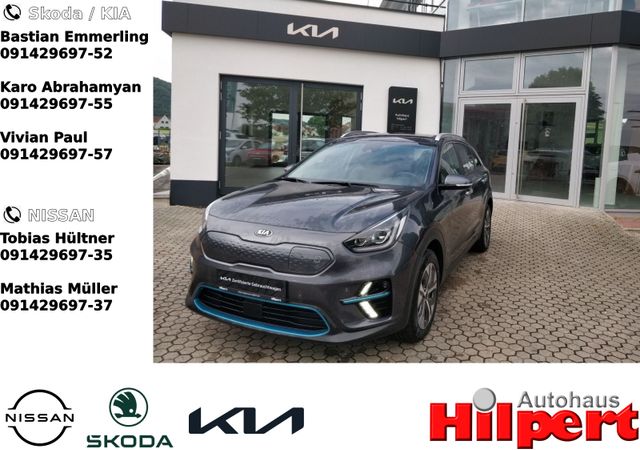 Kia eNiro