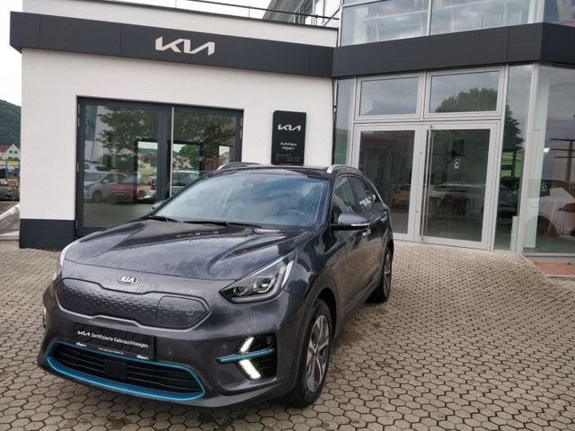 Kia eNiro