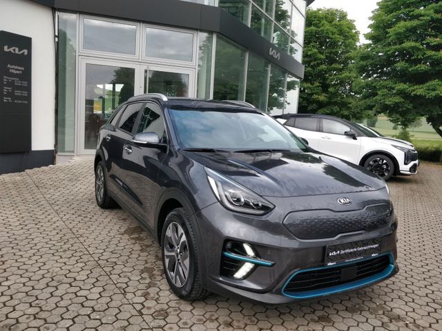 Kia eNiro