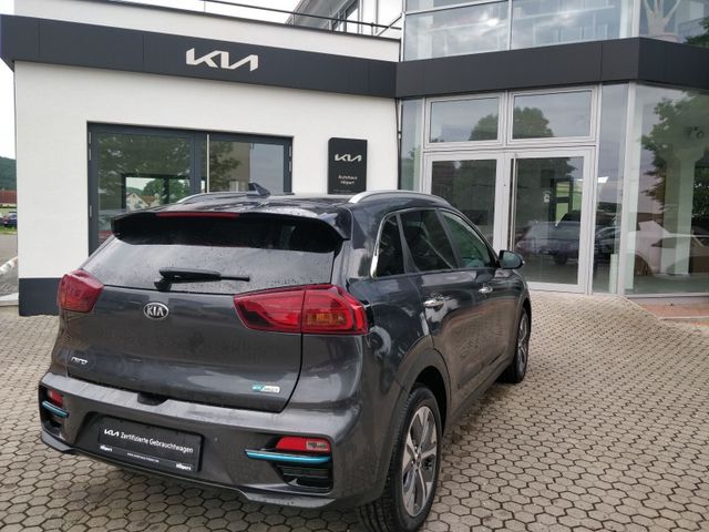 Kia eNiro