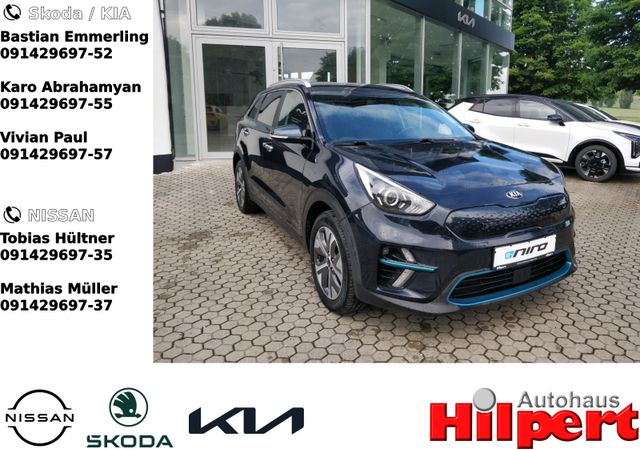 Kia eNiro