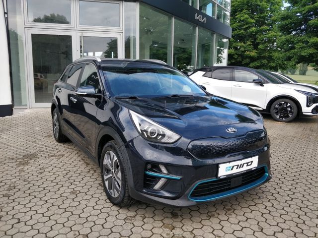 Kia eNiro