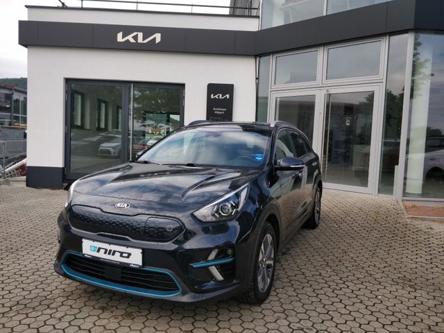 Kia eNiro