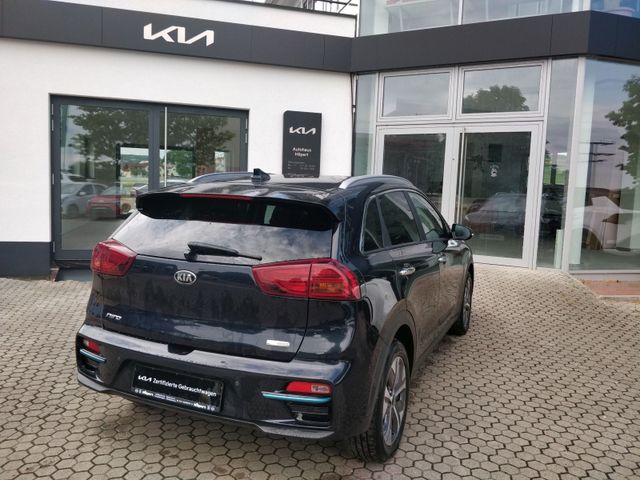 Kia eNiro
