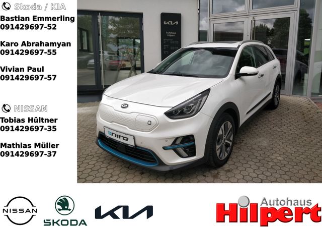 Kia eNiro