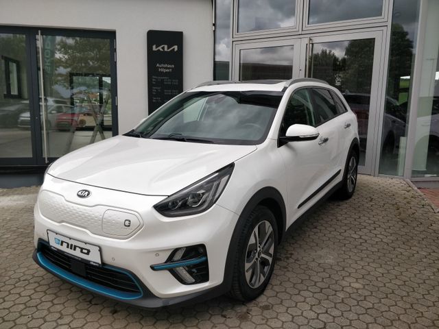 Kia eNiro